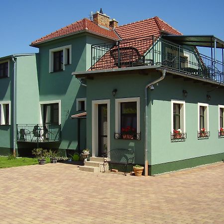 Penzion Vecerka Lednice Dış mekan fotoğraf