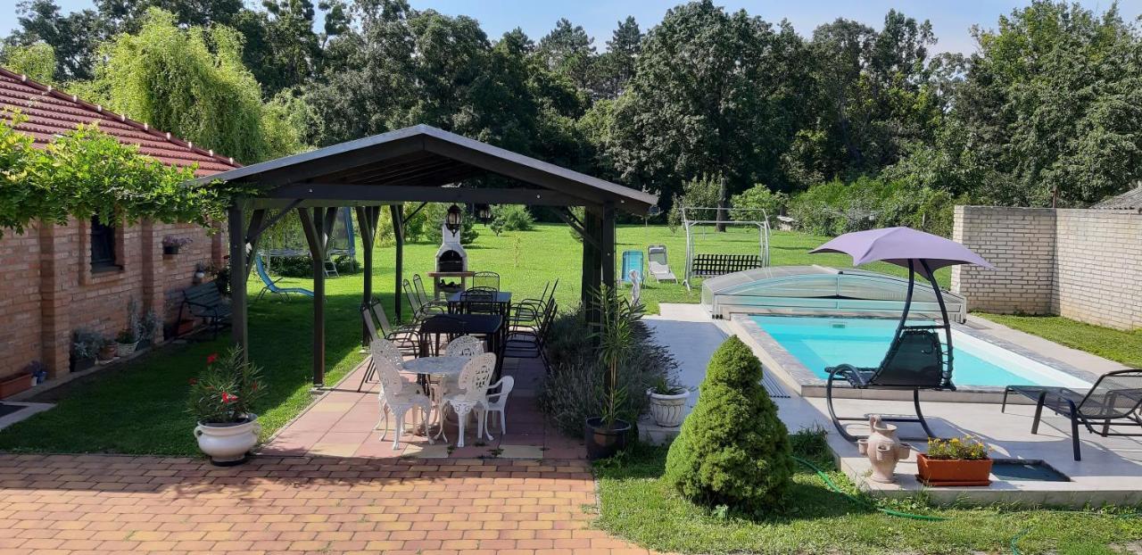 Penzion Vecerka Lednice Dış mekan fotoğraf