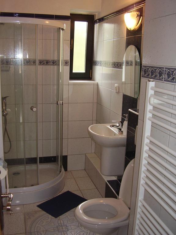 Penzion Vecerka Lednice Oda fotoğraf