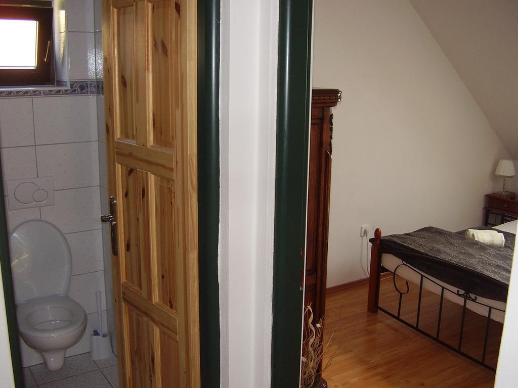 Penzion Vecerka Lednice Oda fotoğraf