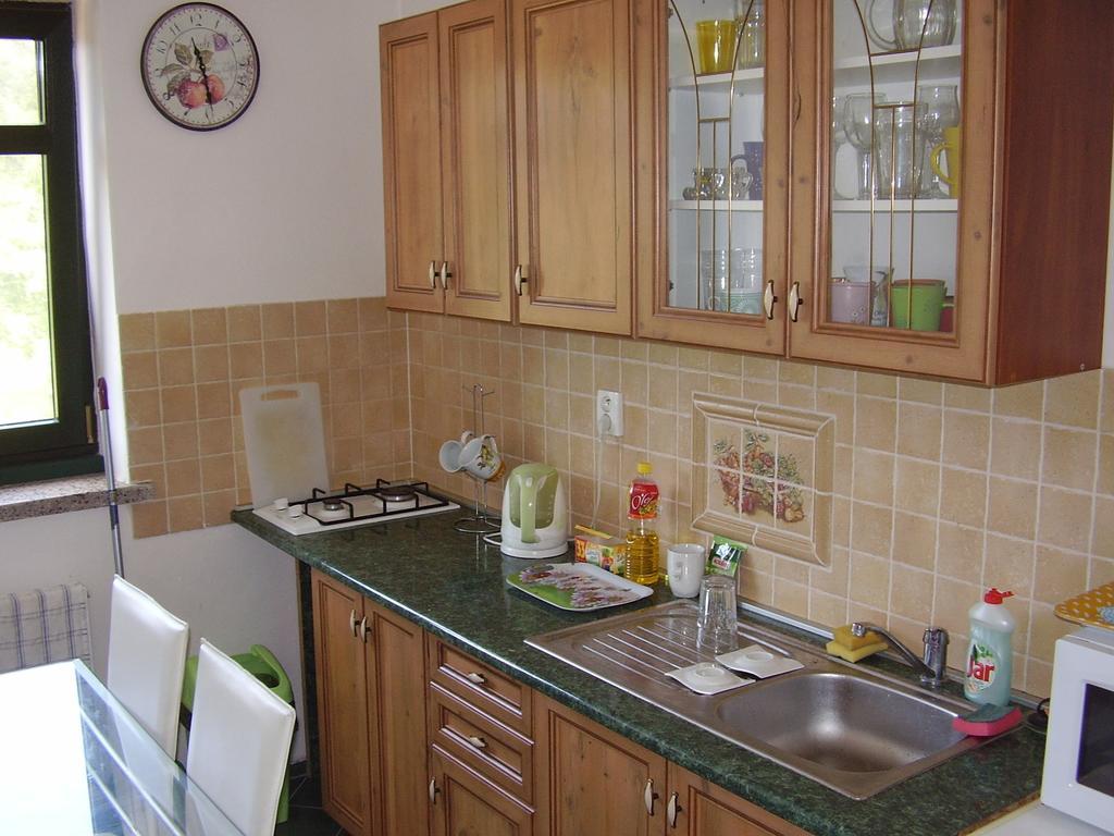 Penzion Vecerka Lednice Dış mekan fotoğraf