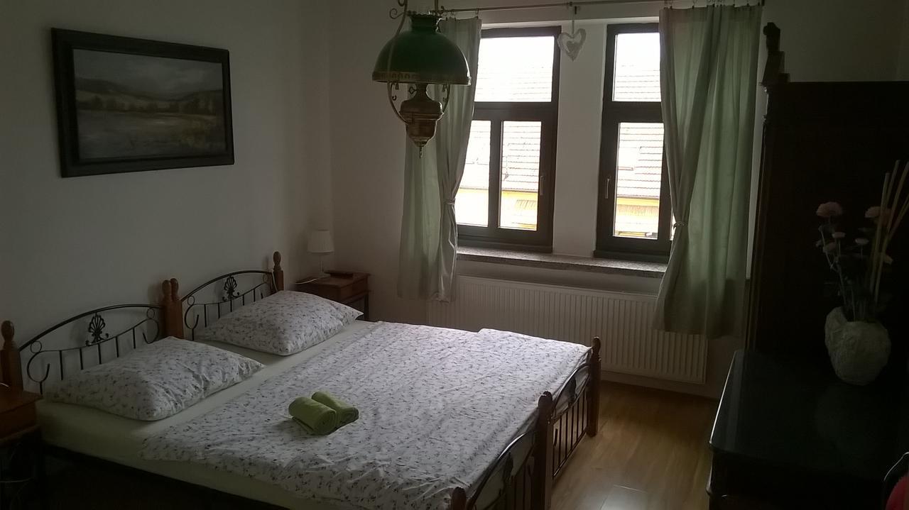 Penzion Vecerka Lednice Dış mekan fotoğraf