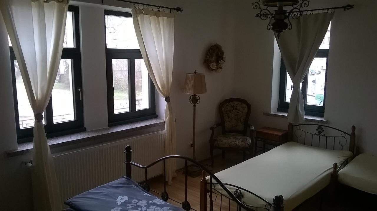 Penzion Vecerka Lednice Dış mekan fotoğraf