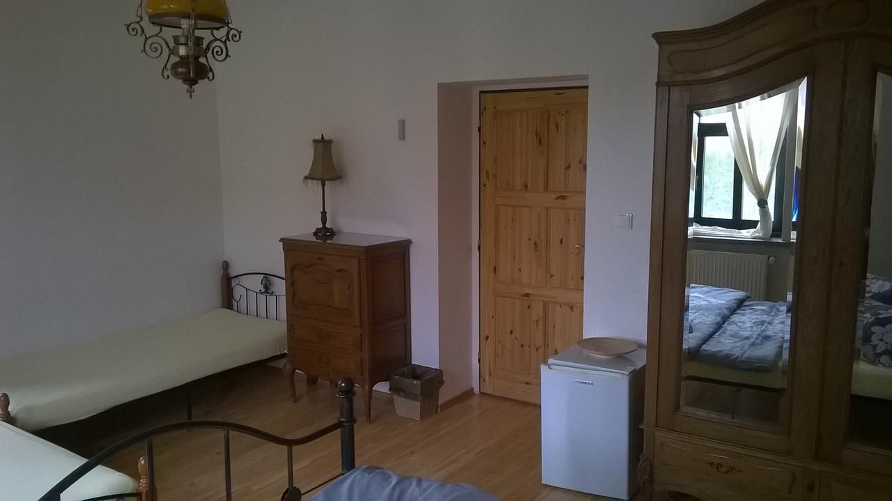 Penzion Vecerka Lednice Dış mekan fotoğraf