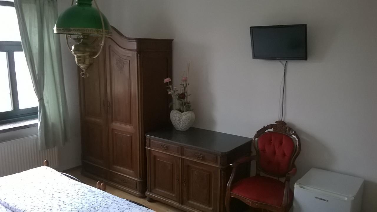 Penzion Vecerka Lednice Dış mekan fotoğraf