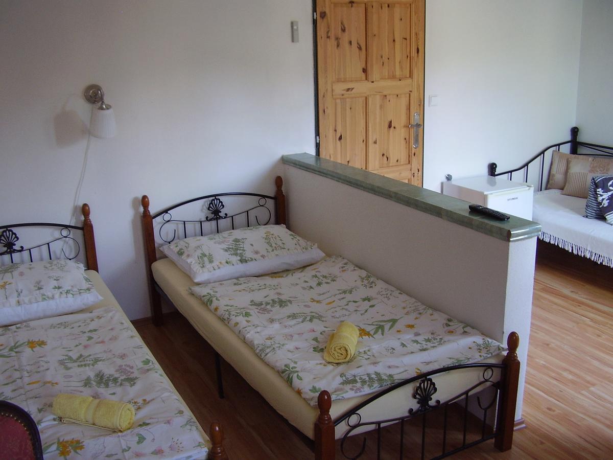 Penzion Vecerka Lednice Dış mekan fotoğraf