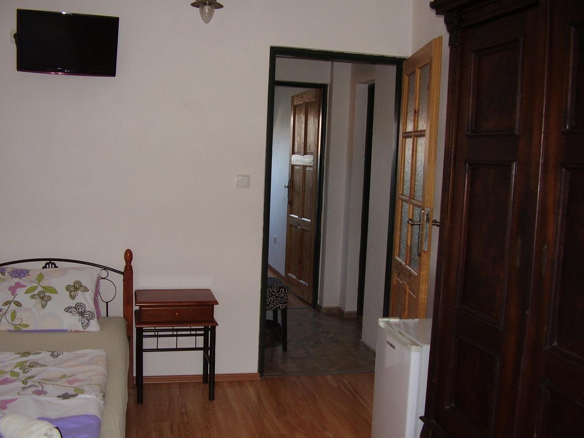 Penzion Vecerka Lednice Dış mekan fotoğraf