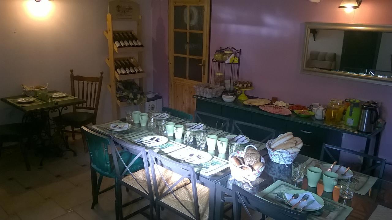 Penzion Vecerka Lednice Dış mekan fotoğraf